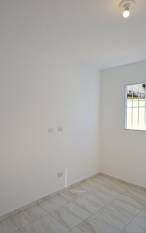 Casa para alugar com 32m², 1 quarto e sem vagaQuarto