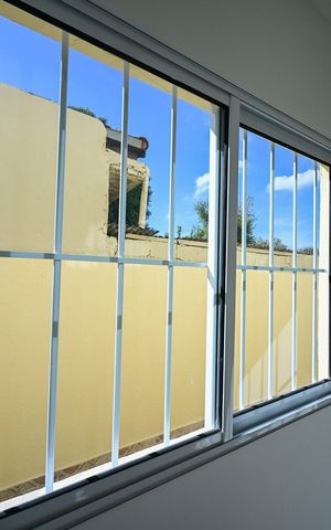 Casa para alugar com 32m², 1 quarto e sem vagaVista da Sala/cozinha