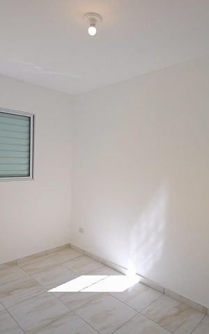 Casa para alugar com 32m², 1 quarto e sem vagaQuarto