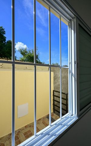 Casa para alugar com 32m², 1 quarto e sem vagaVista do Quarto