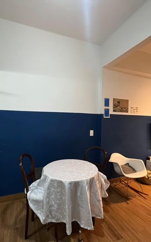 Apartamento para alugar com 42m², 2 quartos e sem vaga