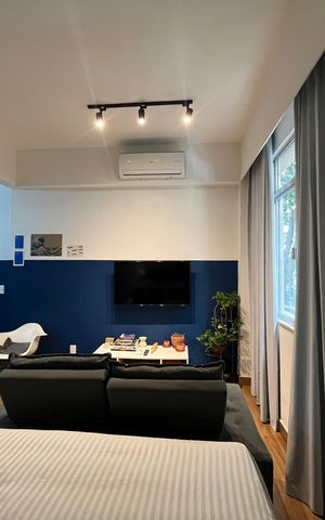 Apartamento para alugar com 42m², 2 quartos e sem vaga