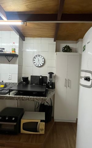 Apartamento para alugar com 42m², 2 quartos e sem vaga