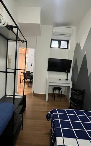 Apartamento para alugar com 42m², 2 quartos e sem vaga