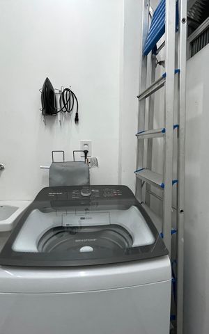 Apartamento para alugar com 42m², 2 quartos e sem vaga