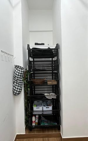 Apartamento para alugar com 42m², 2 quartos e sem vaga