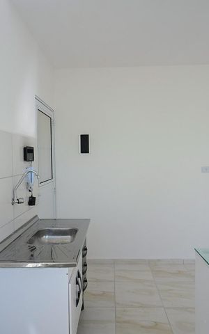 Casa para alugar com 32m², 1 quarto e sem vagaCozinha