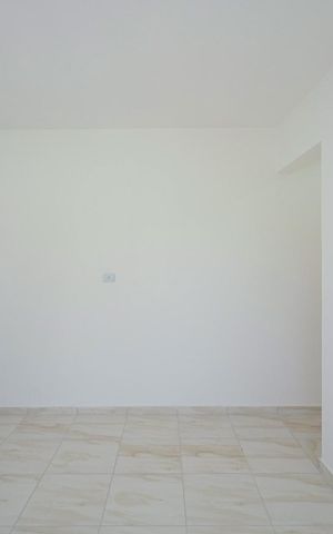 Casa para alugar com 32m², 1 quarto e sem vagaSala