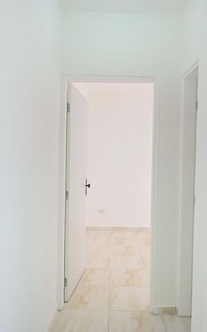 Casa para alugar com 32m², 1 quarto e sem vagaCorredor