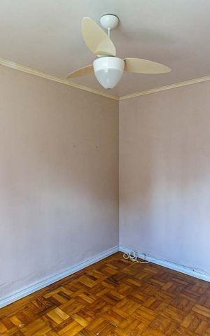 Apartamento à venda com 60m², 2 quartos e 1 vaga Apartamento à venda com 60m², 2 quartos e 1 vagaQuarto 1