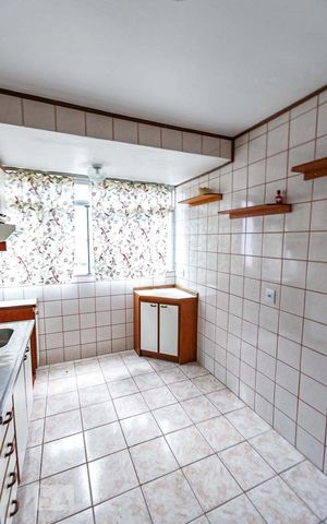 Apartamento à venda com 60m², 2 quartos e 1 vaga Apartamento à venda com 60m², 2 quartos e 1 vagaCozinha