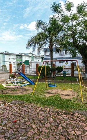 Apartamento à venda com 60m², 2 quartos e 1 vaga Apartamento à venda com 60m², 2 quartos e 1 vagaÁrea externa