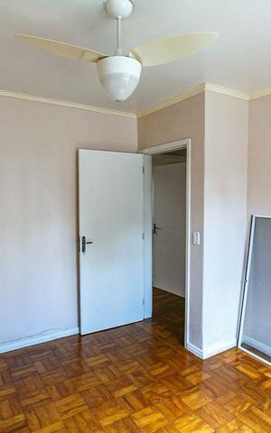 Apartamento à venda com 60m², 2 quartos e 1 vaga Apartamento à venda com 60m², 2 quartos e 1 vagaQuarto 2