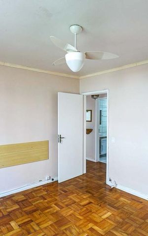 Apartamento à venda com 60m², 2 quartos e 1 vaga Apartamento à venda com 60m², 2 quartos e 1 vagaQuarto 1