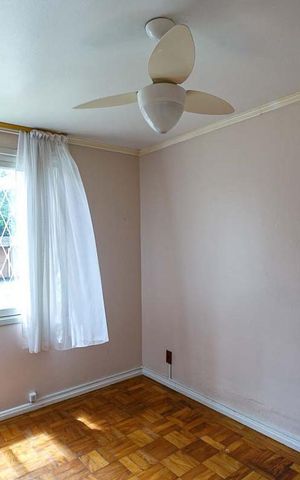 Apartamento à venda com 60m², 2 quartos e 1 vaga Apartamento à venda com 60m², 2 quartos e 1 vagaQuarto 2