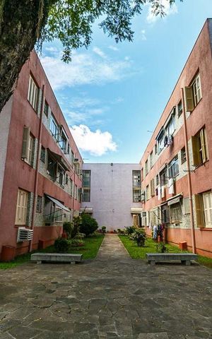 Apartamento à venda com 60m², 2 quartos e 1 vaga Apartamento à venda com 60m², 2 quartos e 1 vagaÁrea externa
