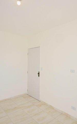 Casa para alugar com 31m², 1 quarto e sem vagaQuarto