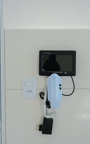 Casa para alugar com 31m², 1 quarto e sem vagaSistema de Monitoramento