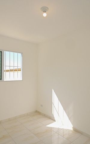 Casa para alugar com 31m², 1 quarto e sem vagaQuarto