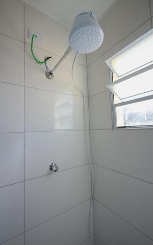 Casa para alugar com 31m², 1 quarto e sem vagaBanheiro