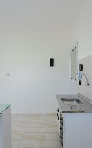 Casa para alugar com 31m², 1 quarto e sem vagaCozinha