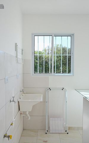 Casa para alugar com 31m², 1 quarto e sem vagaÁrea de Serviço 