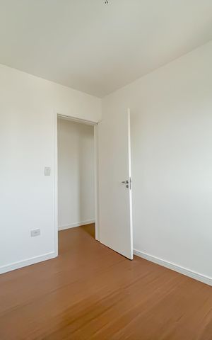 Apartamento à venda com 64m², 2 quartos e 1 vaga Apartamento à venda com 64m², 2 quartos e 1 vagaQuarto 2