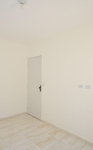 Casa para alugar com 32m², 1 quarto e sem vagaQuarto