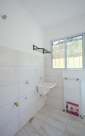 Casa para alugar com 32m², 1 quarto e sem vagaÁrea de Serviço 