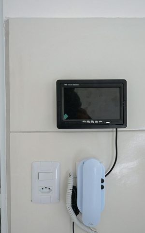 Casa para alugar com 32m², 1 quarto e sem vagaSistema de Monitoramento