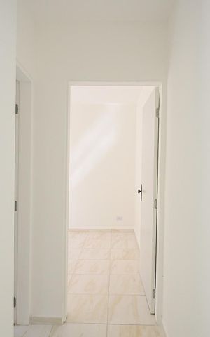 Casa para alugar com 32m², 1 quarto e sem vagaCorredor