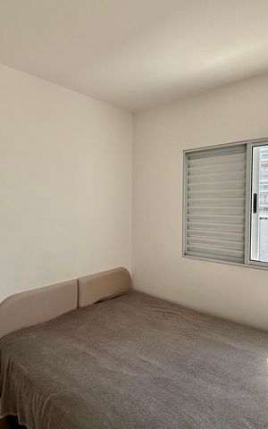 Apartamento para alugar com 31m², 1 quarto e sem vaga Apartamento para alugar com 31m², 1 quarto e sem vagaQuarto