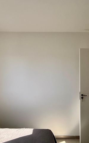 Apartamento para alugar com 31m², 1 quarto e sem vaga Apartamento para alugar com 31m², 1 quarto e sem vagaQuarto