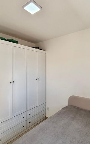 Apartamento para alugar com 31m², 1 quarto e sem vaga Apartamento para alugar com 31m², 1 quarto e sem vagaQuarto