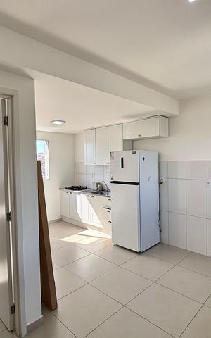 Apartamento para alugar com 31m², 1 quarto e sem vaga Apartamento para alugar com 31m², 1 quarto e sem vagaSala