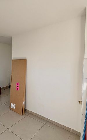 Apartamento para alugar com 31m², 1 quarto e sem vaga Apartamento para alugar com 31m², 1 quarto e sem vagaÁrea de serviço