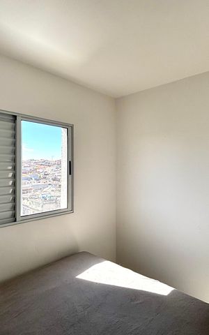 Apartamento para alugar com 31m², 1 quarto e sem vaga Apartamento para alugar com 31m², 1 quarto e sem vagaQuarto