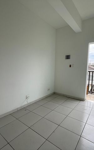 Studio para alugar com 40m², 1 quarto e sem vaga Studio para alugar com 40m², 1 quarto e sem vagaSala