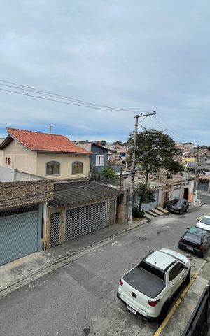 Studio para alugar com 40m², 1 quarto e sem vaga Studio para alugar com 40m², 1 quarto e sem vagaVista da Varanda