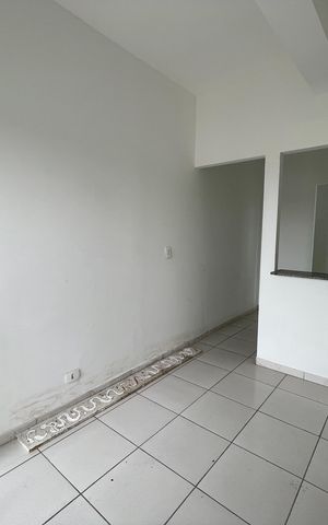 Studio para alugar com 40m², 1 quarto e sem vaga Studio para alugar com 40m², 1 quarto e sem vagaSala