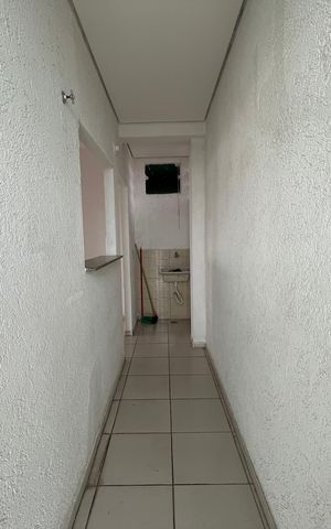Studio para alugar com 40m², 1 quarto e sem vaga Studio para alugar com 40m², 1 quarto e sem vagaÁrea de Serviço