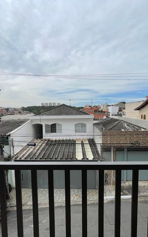 Studio para alugar com 40m², 1 quarto e sem vaga Studio para alugar com 40m², 1 quarto e sem vagaVista do Quarto