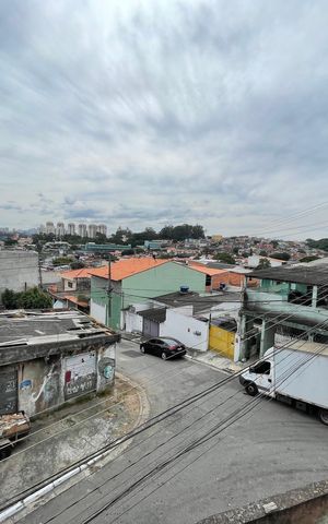 Studio para alugar com 40m², 1 quarto e sem vaga Studio para alugar com 40m², 1 quarto e sem vagaVista da Varanda