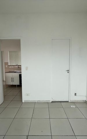 Studio para alugar com 40m², 1 quarto e sem vaga Studio para alugar com 40m², 1 quarto e sem vagaQuarto