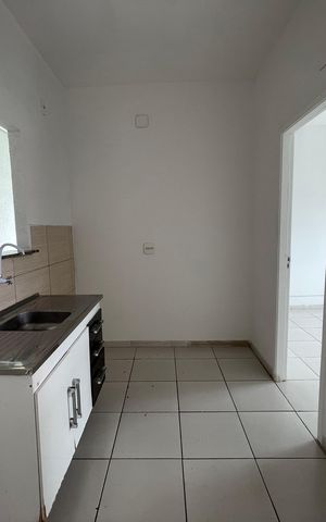 Studio para alugar com 40m², 1 quarto e sem vaga Studio para alugar com 40m², 1 quarto e sem vagaCozinha