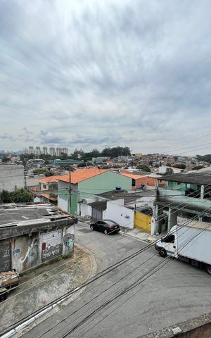 Studio para alugar com 40m², 1 quarto e sem vaga Studio para alugar com 40m², 1 quarto e sem vagaVista da Varanda