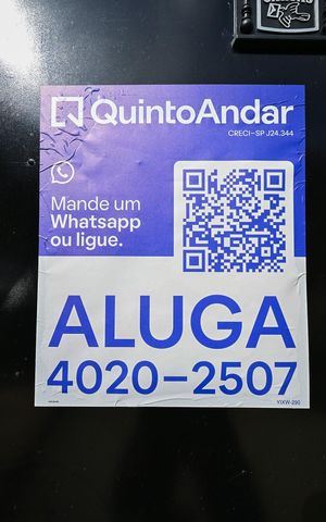 Casa para alugar com 31m², 1 quarto e sem vagaFachada