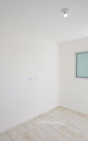 Casa para alugar com 31m², 1 quarto e sem vagaQuarto