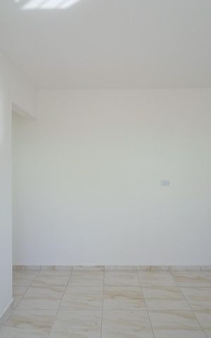 Casa para alugar com 31m², 1 quarto e sem vagaSala