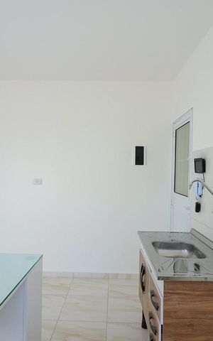 Casa para alugar com 31m², 1 quarto e sem vagaCozinha